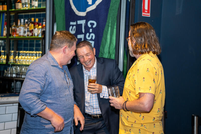 Event Photographer Melbourne - Crisp Studio