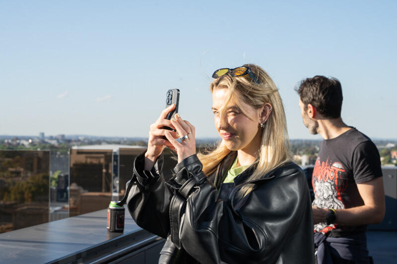 Event Photographer Melbourne - Crisp Studio