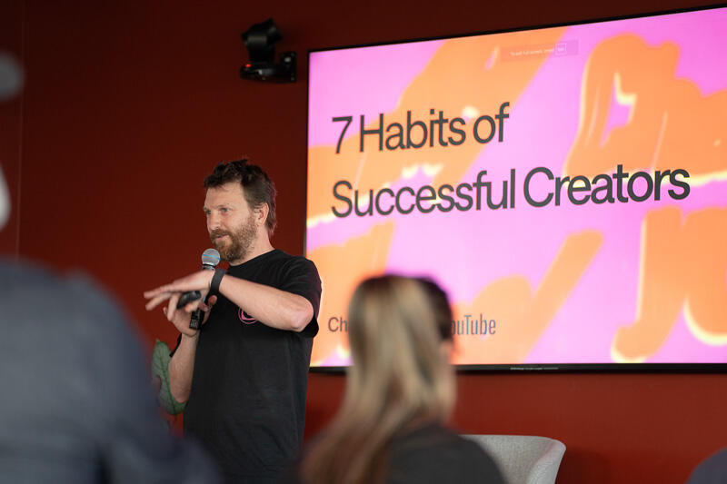 Event Photographer Melbourne - Crisp Studio