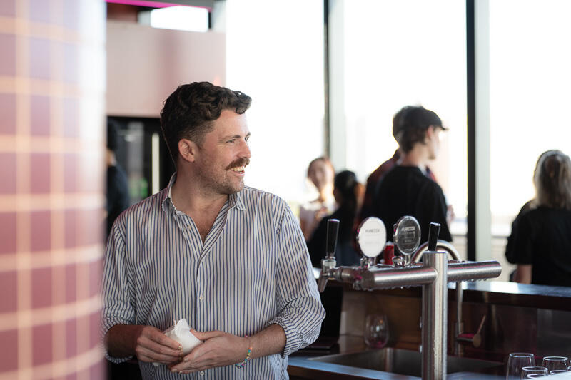 Corporate Event Photographer Melbourne - Crisp Studio