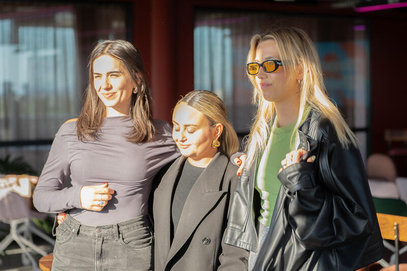 Event Photography Melbourne - Crisp Studio