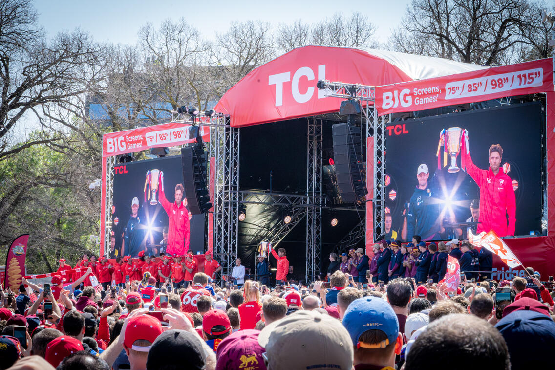 Event Photography Melbourne - Crisp Studio