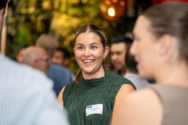 Event Photography Melbourne - Crisp Studio