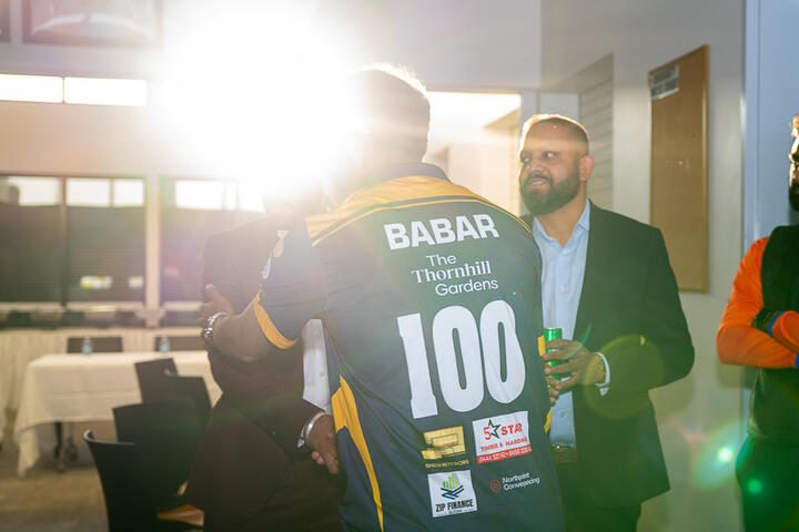 Event Photography Melbourne - Crisp Studio