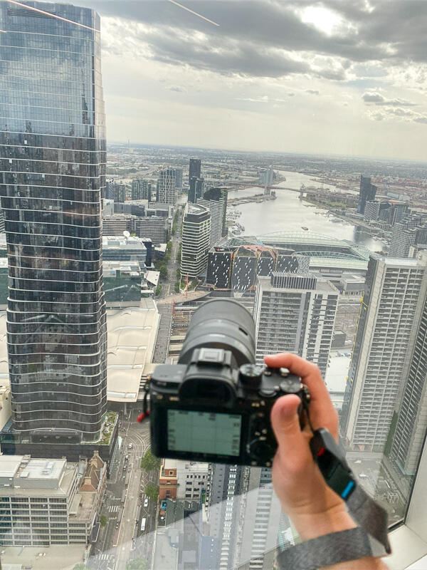 Event Photography Melbourne - Crisp Studio