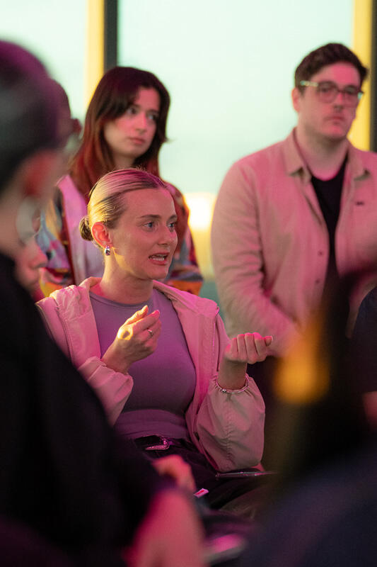 Event Photography Melbourne - Crisp Studio